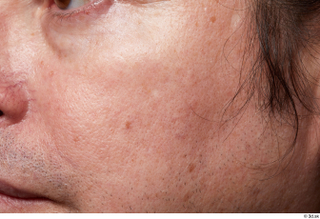 HD Face Skin Kevin Sarmiento cheek face skin pores skin…